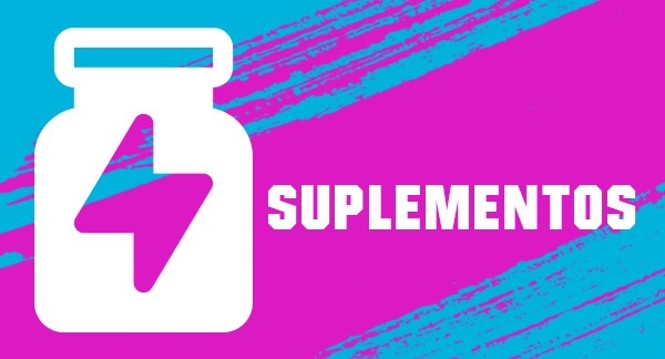 Suplementos